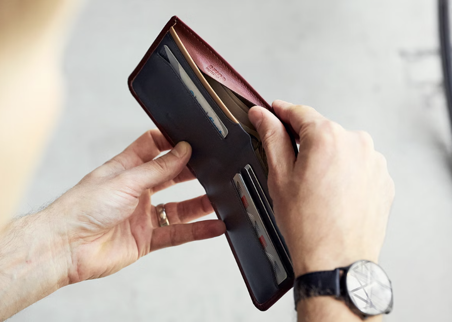 Bellroy
